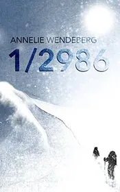 Annelie Wendeberg book cover