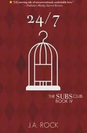 The Subs Club book cover