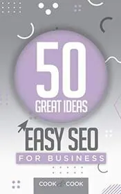 Book cover for "50 Great Ideas"