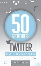 Book cover for "50 Great Ideas"