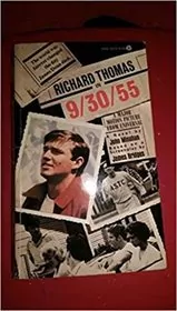 Book cover for "9/30/55" by John Minahan