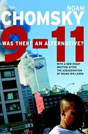 Book cover for "9-11"