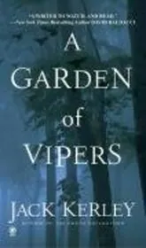 Carson Ryder book cover