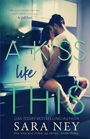 Sara Ney book cover