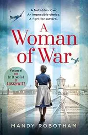 Mandy Robotham book cover