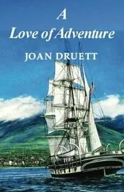 Joan Druett book cover