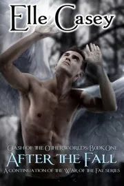 Elle Casey book cover