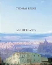 Book cover for "Age Of Reason" by Thomas Paine