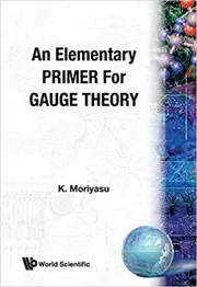 Book cover for "An Elementary Primer For Gauge Theory" by K Moriyasu