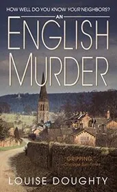 Louise Doughty book cover