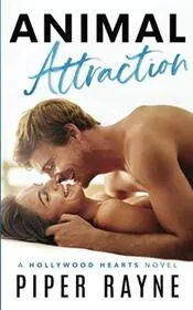 Piper Rayne book cover