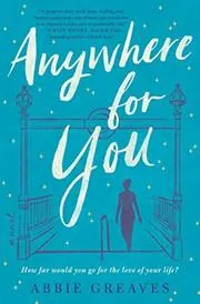 Abbie Greaves book cover