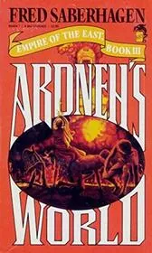 Ardneh Sequence book cover