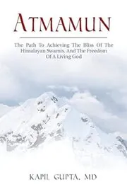 Book cover for "Atmamun" by Kapil Gupta