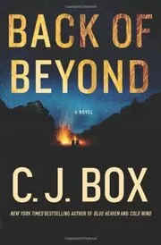 Cassie Dewell book cover