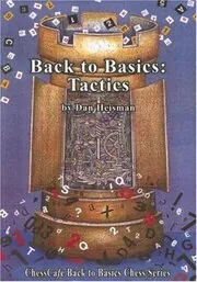 Book cover for "Back to Basics" by Dan Heisman