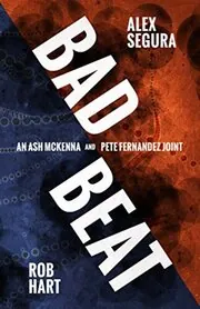 Rob Hart book cover