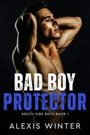 Alexis Winter book cover
