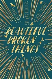Sara Barnard book cover