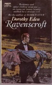 Book cover for "Bella/Ravenscroft" by Dorothy Eden