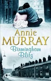 Annie Murray book cover