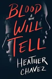 Heather Chavez book cover