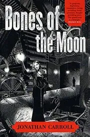 Jonathan Carroll book cover