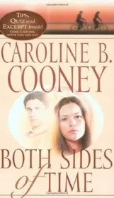 Both Sides of Time book cover