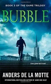 Anders de la Motte book cover