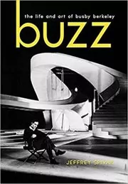 Book cover for "Buzz" by Jeffrey Spivak