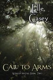 Elle Casey book cover