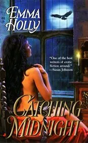 Emma Holly book cover