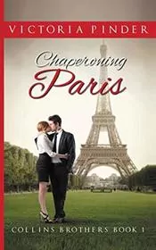 Victoria Pinder book cover