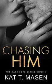 Dark Love book cover