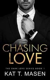 Kat T Masen book cover