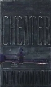 Ken Goddard book cover