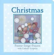 Book cover for "Christmas" by Wendy Mass