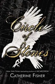 Book cover for "Circle of Stones/Crown of Acorns" by Catherine Fisher