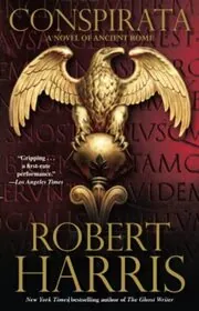 Ancient Rome Trilogy book cover
