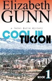 Sarah Burke book cover