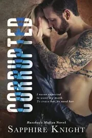 Sapphire Knight book cover