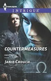 Janie Crouch book cover