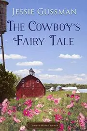 Sweet Water Ranch Billionaire Cowboys book cover