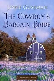 Sweet Water Ranch Billionaire Cowboys book cover