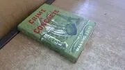 Book cover for "Crime in Concrete / Concrete Crime" by Manning Coles