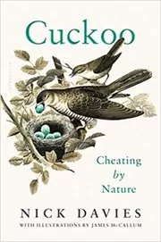 Book cover for "Cuckoo" by Nick Davies