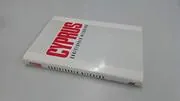 Book cover for "Cyprus" by Christopher Hitchens
