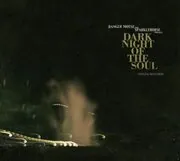 Book cover for "Dark Night of the Soul" by David Lynch