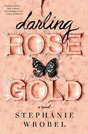 Stephanie Wrobel book cover