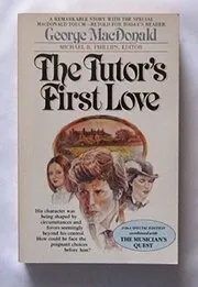 George MacDonald book cover